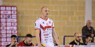 Sale l’attesa per gara 3: domani si decide la serie contro Ortona