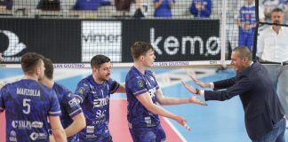 Maiocchi (Altotevere): “Il Sorrento avversaria stimolante”