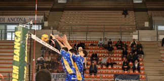 Tre su tre nei Play Out: Bcc Tecbus ok anche ad Ancona