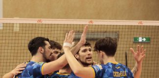 Bcc Tecbus d’orgoglio a Lagonegro, ma saranno playout