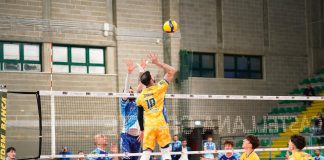 La Bcc Tecbus batte Lecce: è la terza vittoria di fila in casa