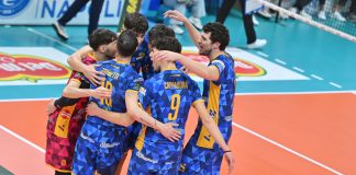 L’urlo Bcc Tecbus a Napoli: secondo successo nei Play Out
