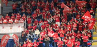 Info sulle prevendite ticket per Lube – Lublin e Lube – Milano