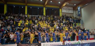 Svanisce il sogno Superlega per la Tinet. In gara 3 passa Cuneo