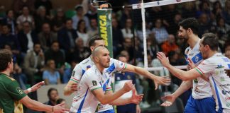 Missione impossibile: la Superlega è di Cuneo