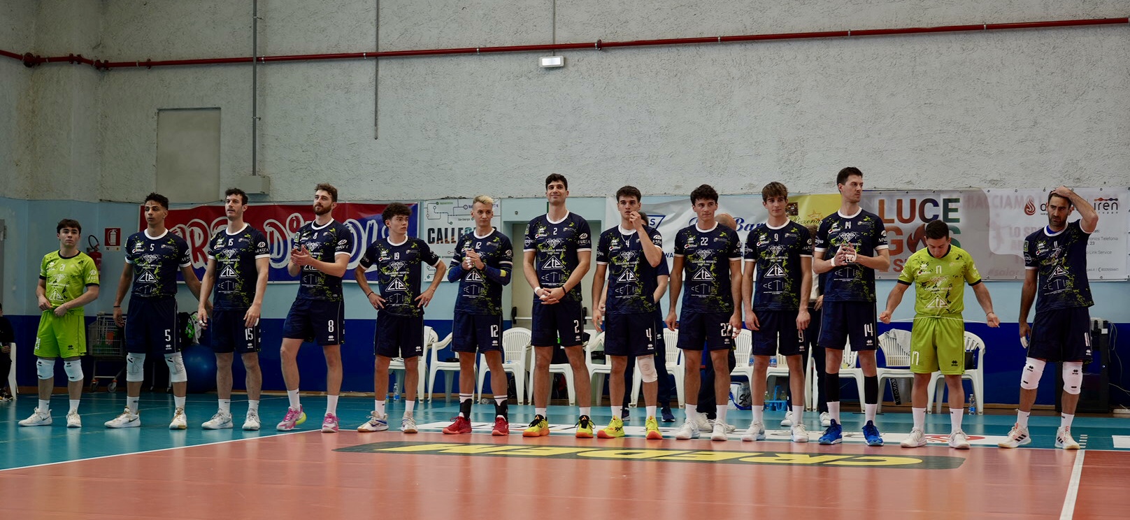 1 set - Negrini CTE - Rinascita Lagonegro - PH Maurizio Mazzino (2)
