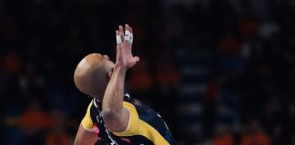 Demyanenko in versione playoff: “Che passione qui a Grottazzolina”