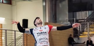 Yuasa, senti Zhukouski: “Ai playoff pronti a giocarcela”
