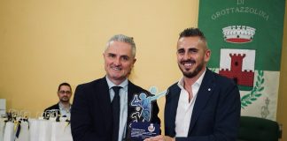 Yuasa, sabato c’è Verona. Giovedì 24 arriva la cittadinanza onoraria
