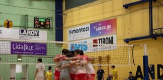 MO.RE Volley partecipa per la prima volta alla Junior League
