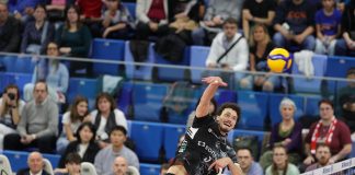Allianz Milano si impone 3-0, Sonepar Padova guarda avanti