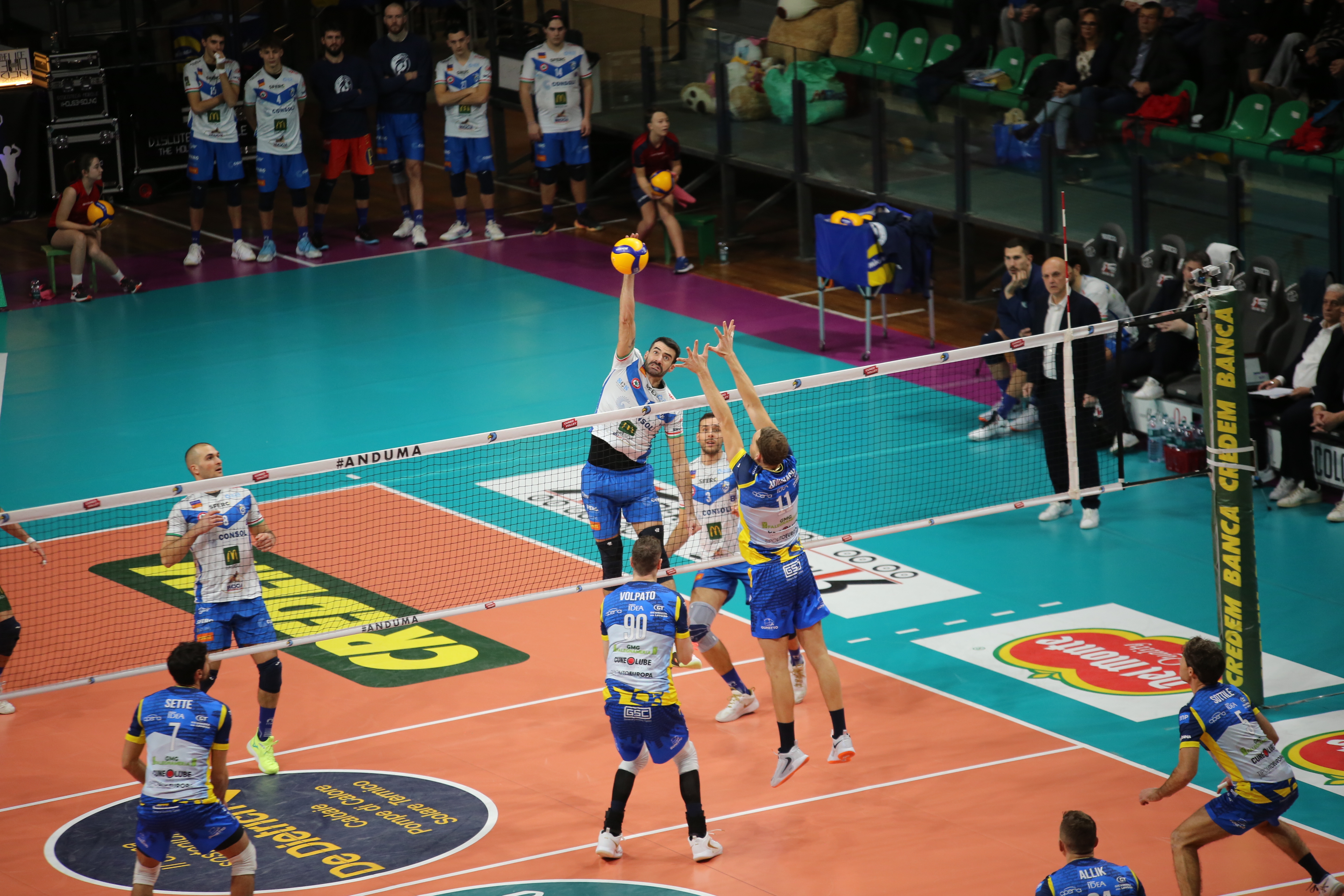 A2, Cuneo_Brescia_F1