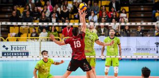Play Off A3 Credem Banca: i verdetti delle Semifinali