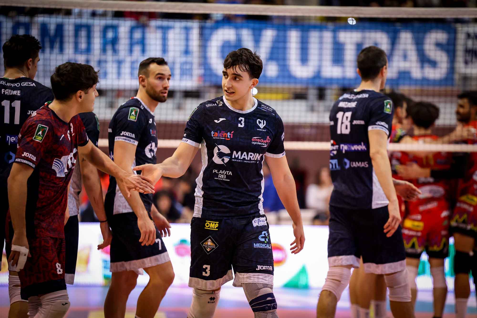 Alessandro Fanizza