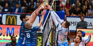 Play Off A2 Credem Banca: la Finale si apre con il blitz di Cuneo