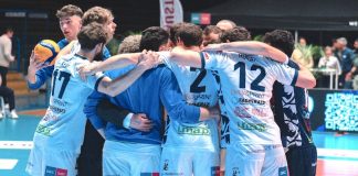 Pasqua sotto rete per il Belluno Volley: è l’ora della finale playoff