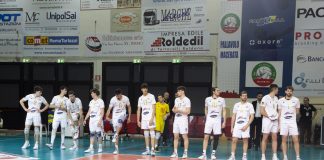 The end of season for Ravenna