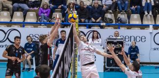 Del Monte® Coppa Italia A2: Ottavi chiusi dopo la 2a giornata