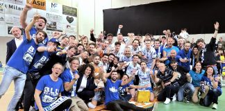 Cuneo è in Finale Play Off