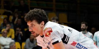 Nota Stampa: Shay Mayo Liberman