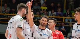 Padova attesa a Milano per la terza giornata dei play off 5° posto