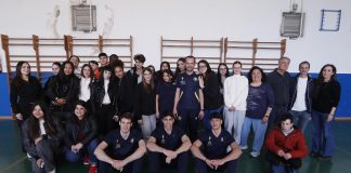 Emma Villas Siena in visita all’istituto scolastico Caselli