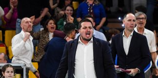 Crucitti:”Il pubblico di Reggio Calabria il nostro successo”