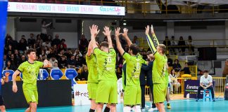 A loss for Acqui Terme