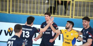 Road win for Campobasso