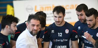 EnergyTime Spike Devils, ultima di stagione a Napoli