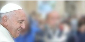 La Rinascita Lagonegro piange la scomparsa di Papa Francesco