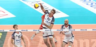 Decisive game versus Cisterna