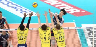 No way at home versus Modena