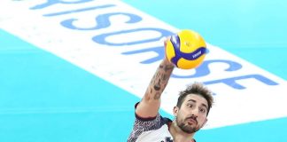 Allianz facing Modena