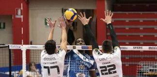 Semifinale Gara 1: cresce l’attesa a Brescia!