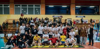 Well done Campobasso