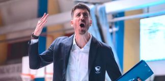 Coach Marzola: «Anche gara 2 si deciderà sui dettagli»