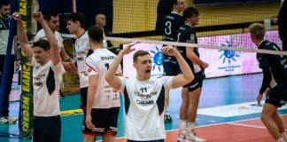 EnergyTime Spike Devils, ad Ancona un bivio salvezza
