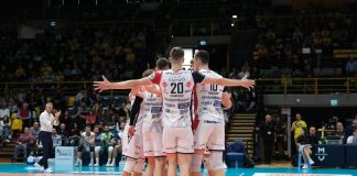 Last dance in Modena