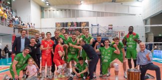Blitz maceratese a Ravenna: arriva il vantaggio nella serie