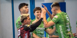 Finali Play Off A3 Credem Banca, i risultati del secondo round
