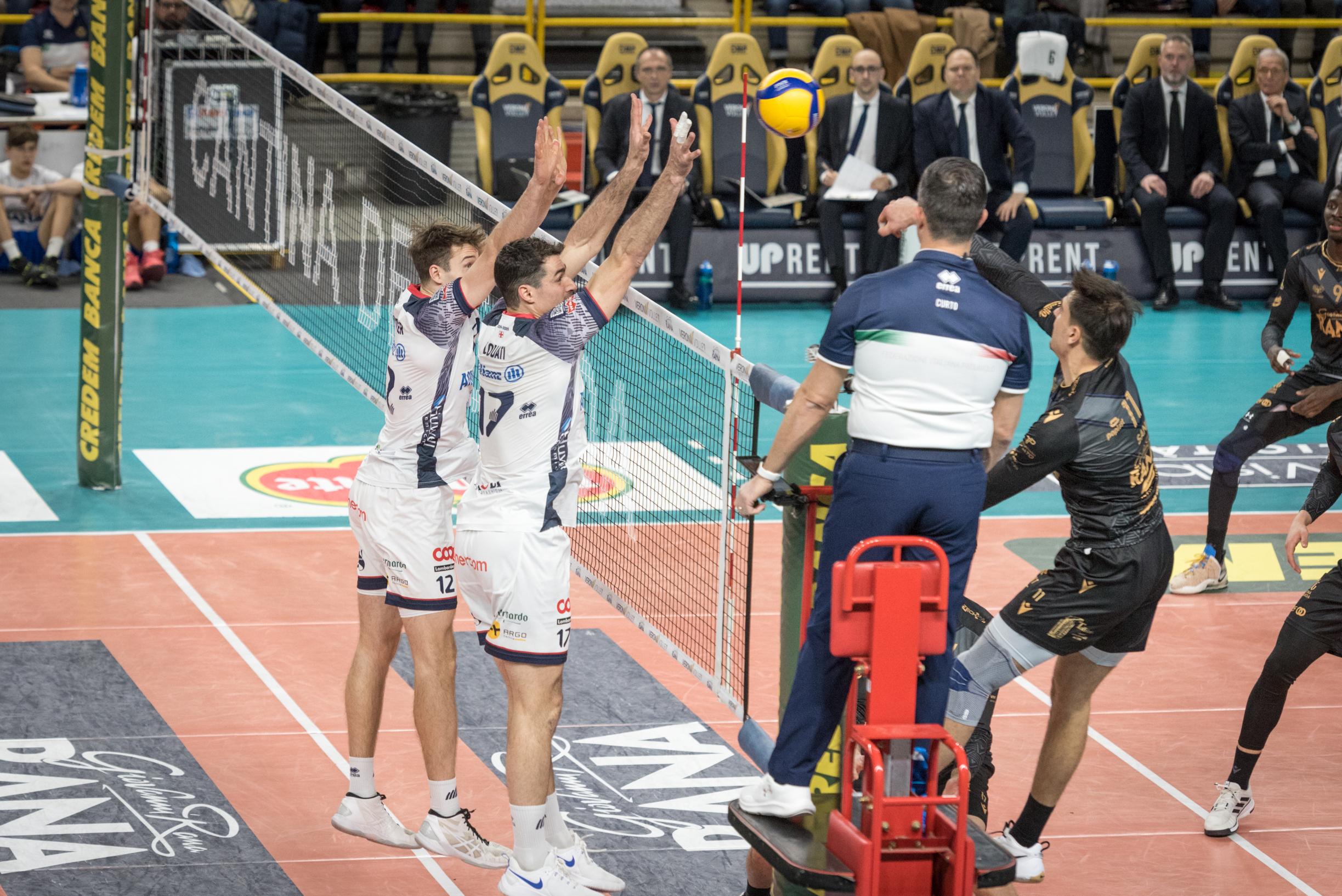 SL, POFF5P_Verona_Milano