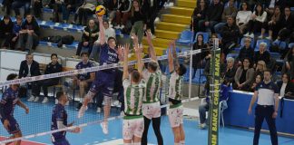 Play Off A3 Credem Banca: il quadro dopo il 2° round delle Semifinali