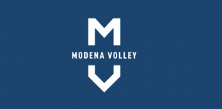 Official Modena Volley Roster