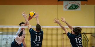 EnergyTime Spike Devils, trasferta brianzola a Brugherio