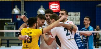EnergyTime Spike Devils, il Castellana all’orizzonte