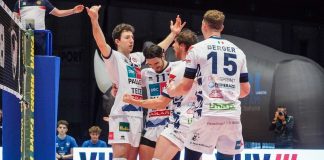 Belluno, tutto in una notte: sfida decisiva con Gioia del Colle