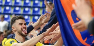 Yuasa, altro big match in casa: mercoledì 23 aprile arriva Milano