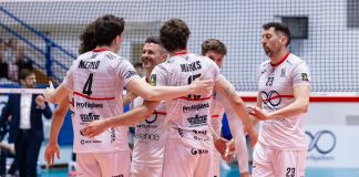 Fano, next challenge Cuneo