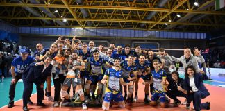 Del Monte® Coppa Italia A2: i verdetti di Gara1 degli Ottavi
